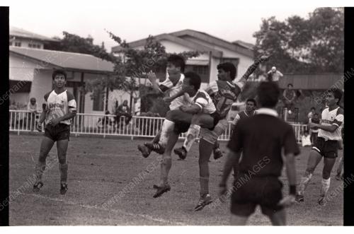 SUKAN BOLA SEPAK