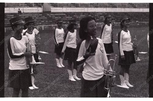 SCHOOL BAND