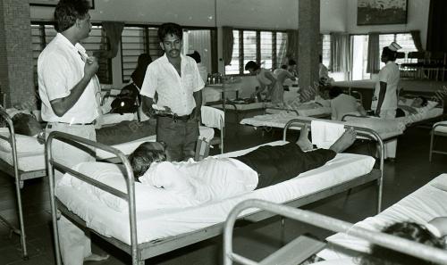 DERMA DARAH