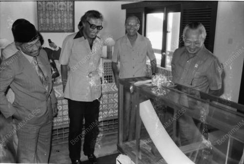 PM&SUHARTO