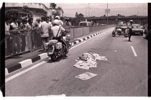 KEMALANGAN