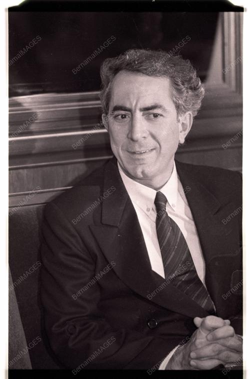 BRAZIL MINISTER JOSE FRANSISCO