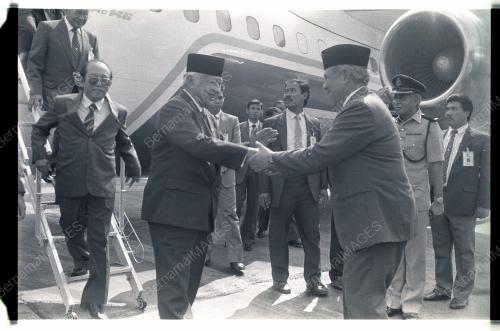 PRESIDEN SUHARTO
