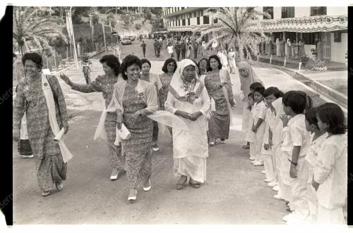 PUAN SITI HAMIDAH MELAWAT BRIGED PPH