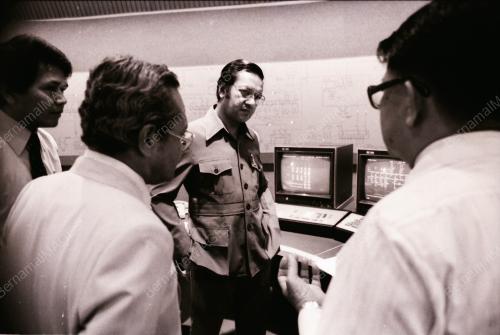 DR M HADIR TAKLIMAT