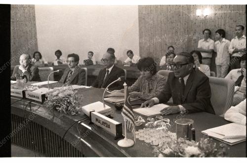 DIALOG ASEAN-INDIA