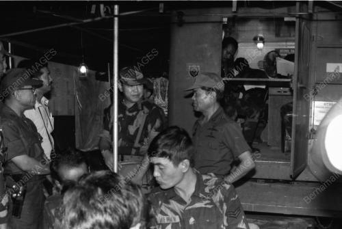 TUTUP KURSUS DAKWAH