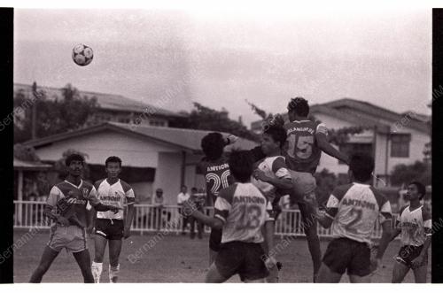 SUKAN BOLA SEPAK