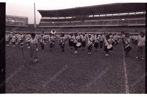 SCHOOL BAND