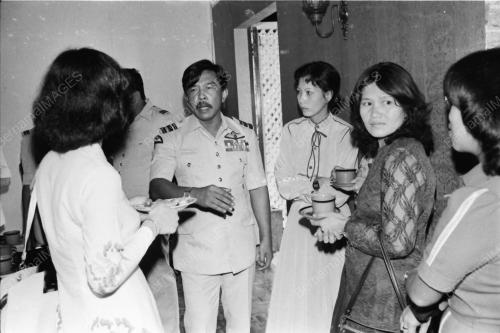 MESYUARAT AGONG PERNIAGAAN DAN PERUSAHAAN