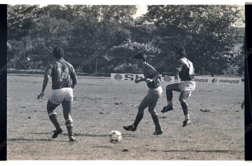 SUKAN SUKMA BOLA SEPAK