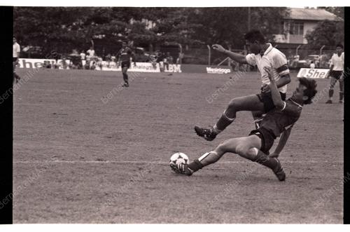 SUKAN SUKMA BOLA SEPAK