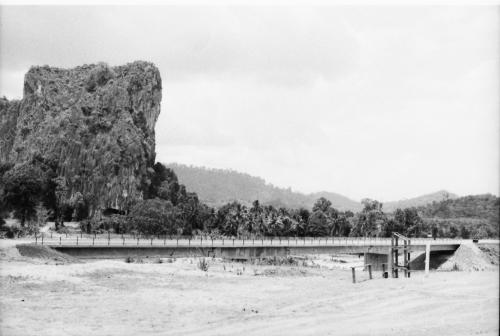 JELAI BRIDGE