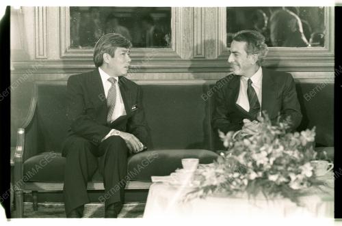 BRAZIL MINISTER JOSE FRANSISCO