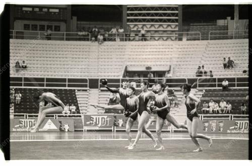 TIMBALAN MENTERI BELIA&SUKAN RASMI GIMRAMA DARI JEPUN
