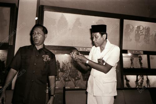 PAMERAN PERTANIAN