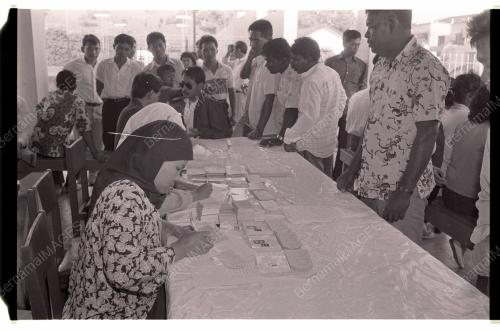 ANGGOTA RELA DERMA DARAH