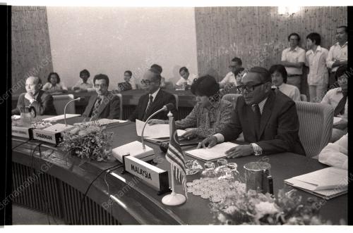 DIALOG ASEAN-INDIA