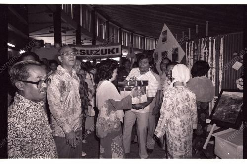 HARI BELIA