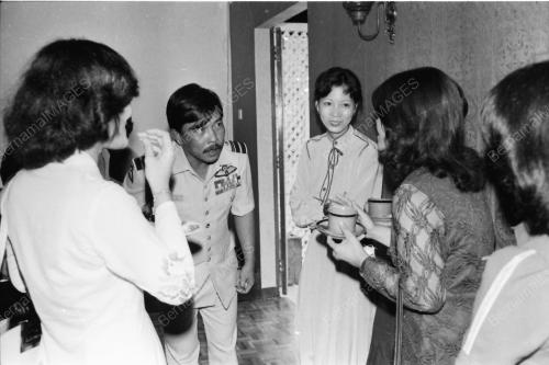 MESYUARAT AGONG PERNIAGAAN DAN PERUSAHAAN