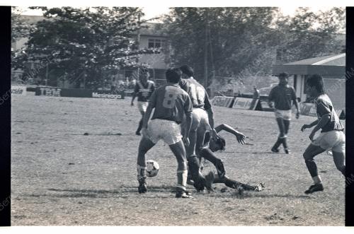 SUKAN SUKMA BOLA SEPAK
