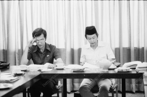 UMNO