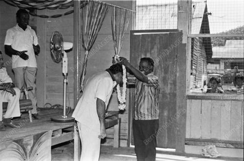 SAMY VELLU