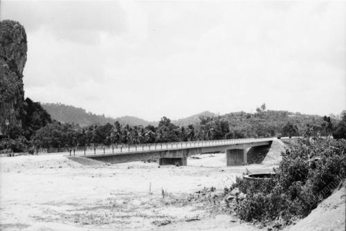 JELAI BRIDGE