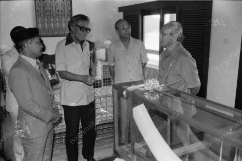 PM&SUHARTO