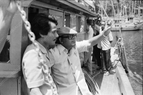 DATUK SHARIF AHMAD