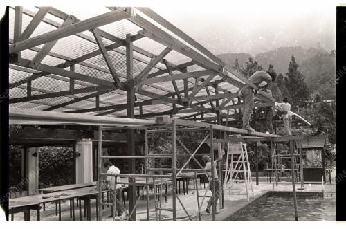 AWANA RENOVATION G15