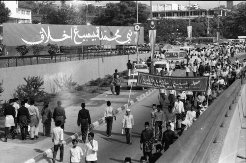 MAULUD NABI