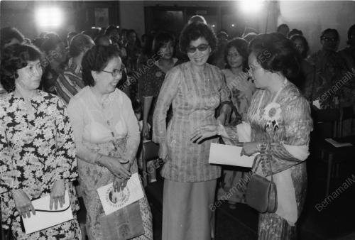 RASMI KELUARGAKU SAYANG DI MUZIUM