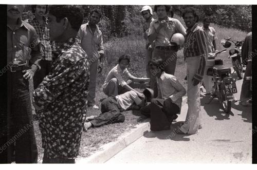 KEMALANGAN
