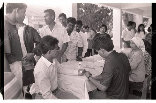 ANGGOTA RELA DERMA DARAH