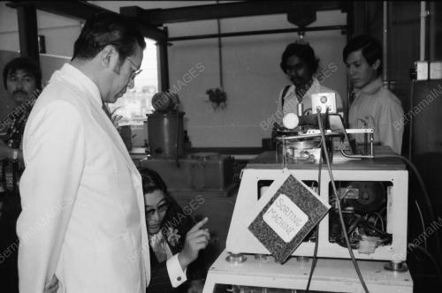 MAHATHIR OFFICIATES NDK SDN BHD
