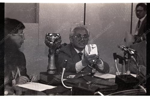 SIDANG AKHBAR