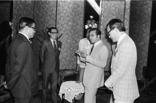 ASEAN LABOUR MEETING