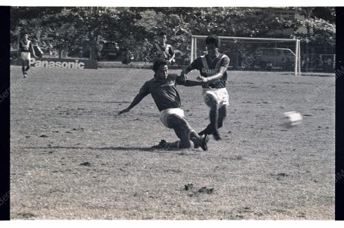 SUKAN SUKMA BOLA SEPAK