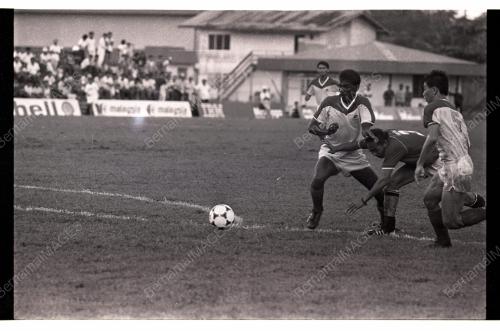 SUKAN SUKMA BOLA SEPAK