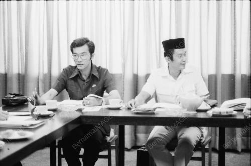 UMNO
