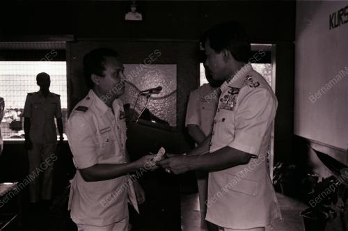 SIJIK KURSUS SOS