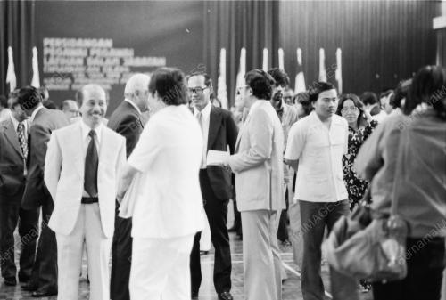 PERSIDANGAN PEGAWAI LATIHAN