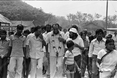 SAMY VELLU