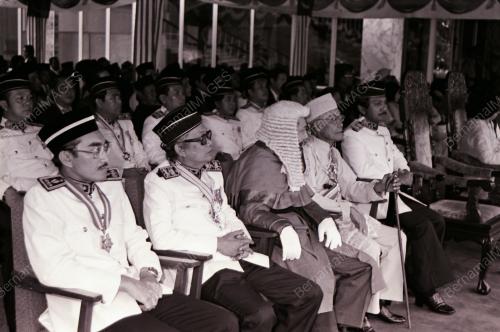 PERSIDANGAN DEWAN UNDANGAN NEGERI