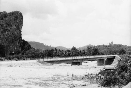 JELAI BRIDGE