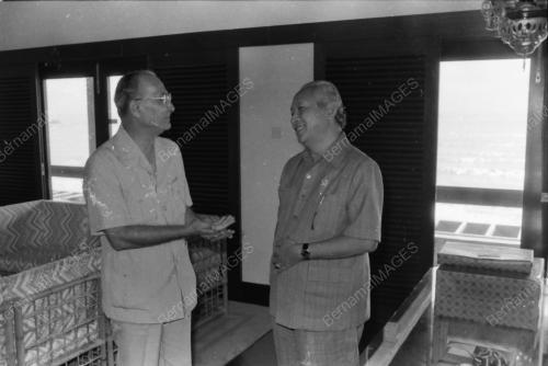 PM&SUHARTO