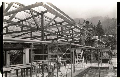 AWANA RENOVATION G15