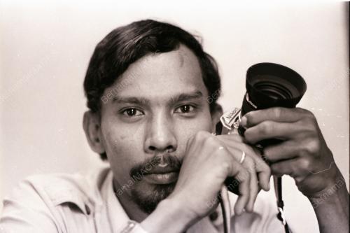 POTRET