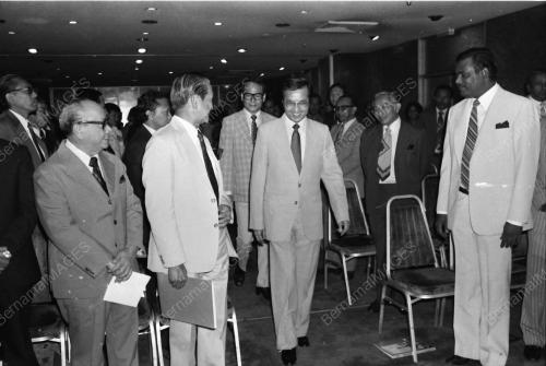 ASEAN LABOUR MEETING